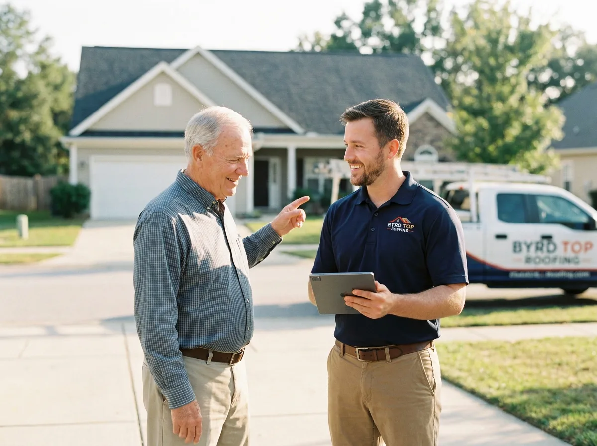 Roofing Guthrie, TX FAQs